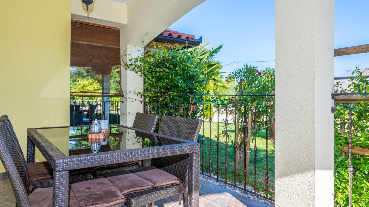 Photo of Outdoor in Strmac