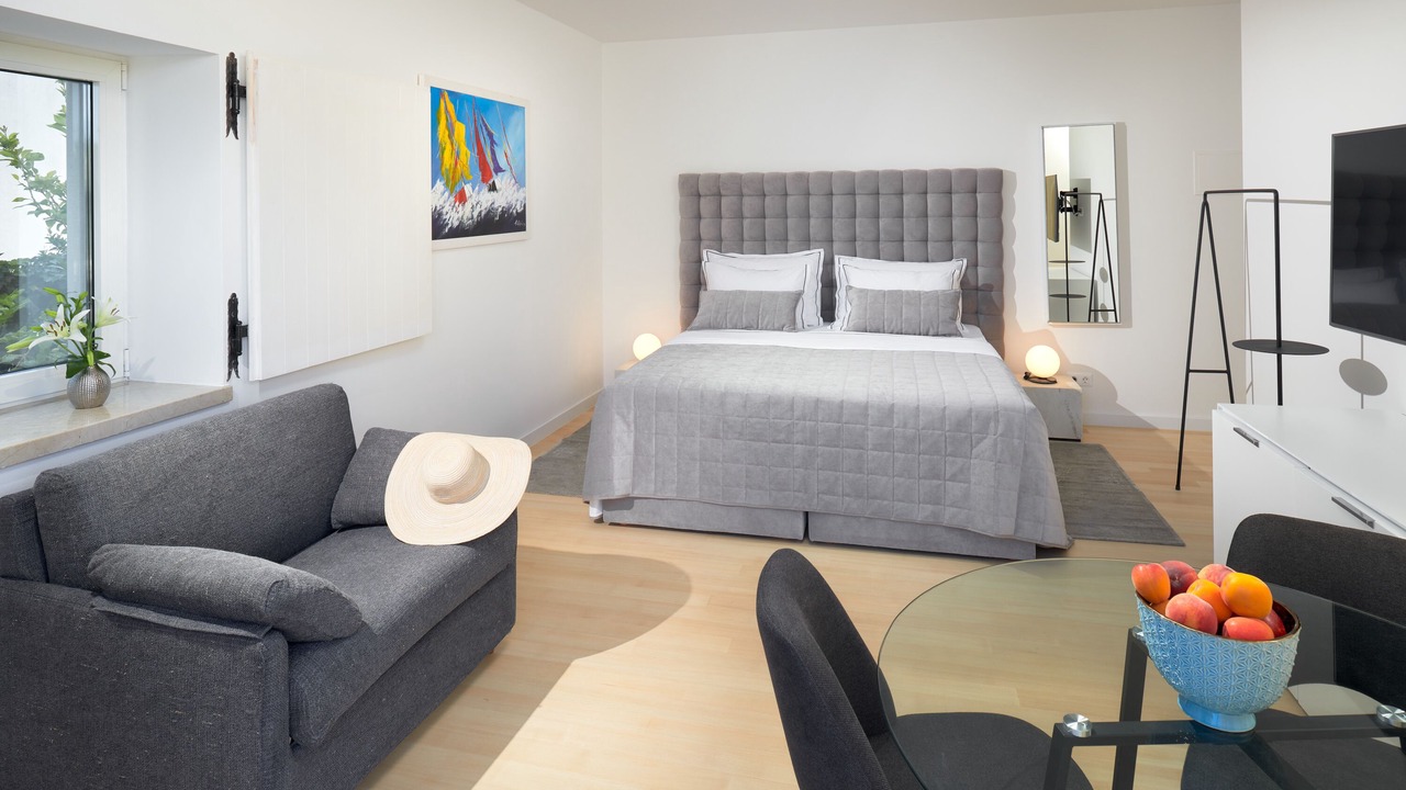Photo of Bedroom in Bol