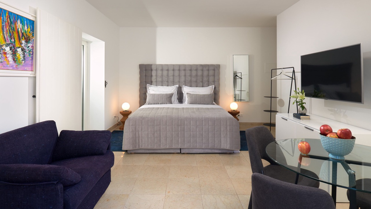 Photo of Bedroom in Bol