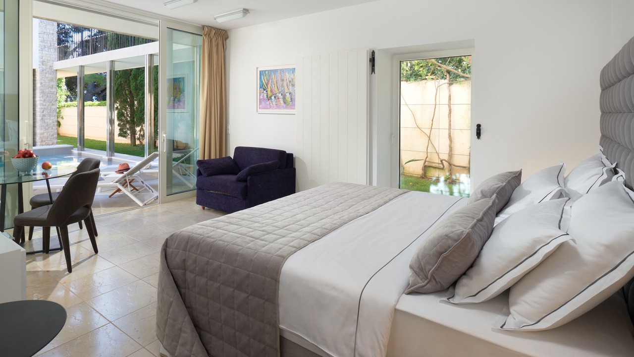 Photo of Bedroom in Bol