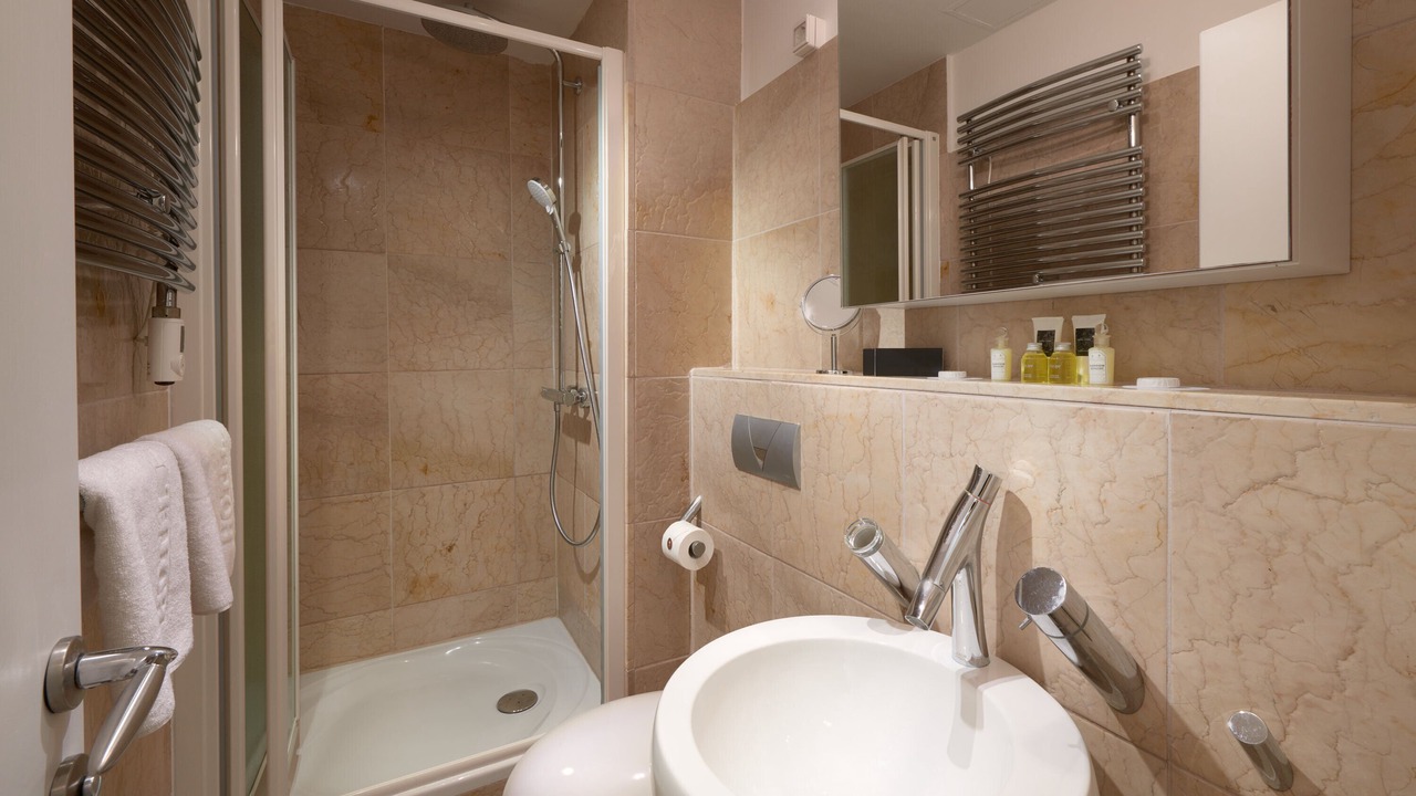 Photo of Bathroom in Bol