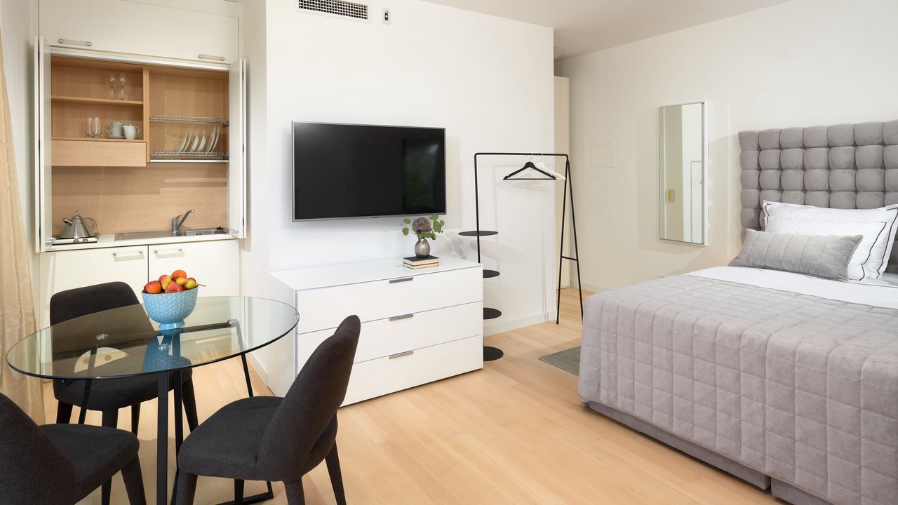Photo of Bedroom in Bol