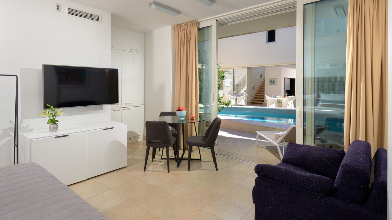 Photo of Livingroom in Bol