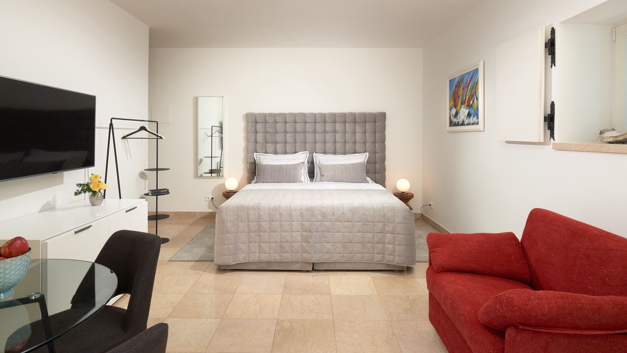 Photo of Bedroom in Bol