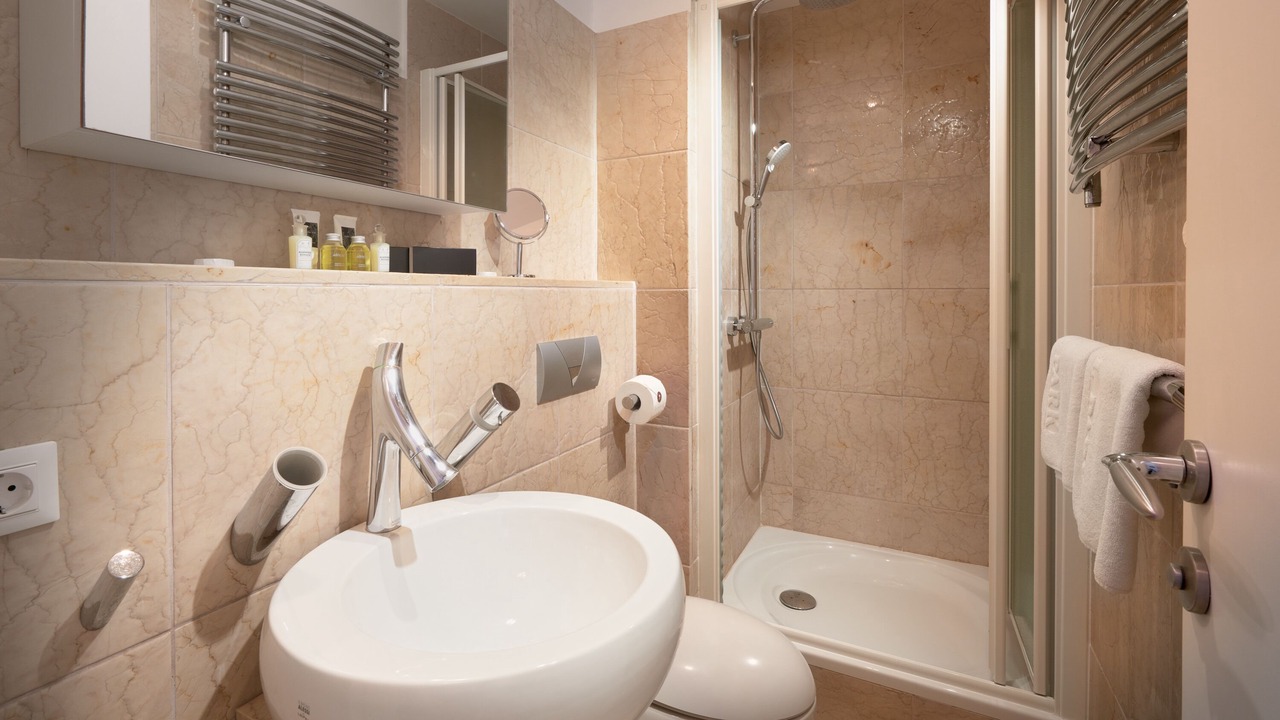 Photo of Bathroom in Bol