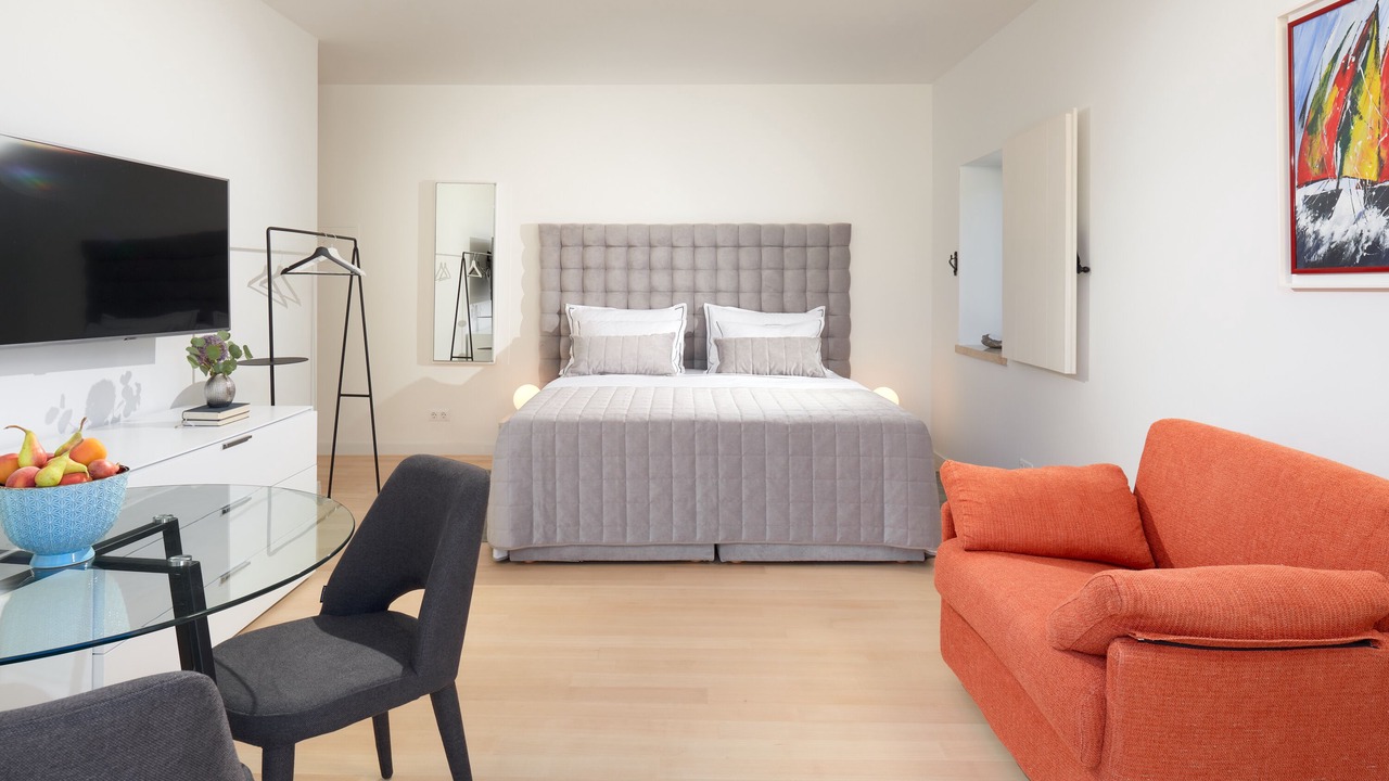 Photo of Bedroom in Bol