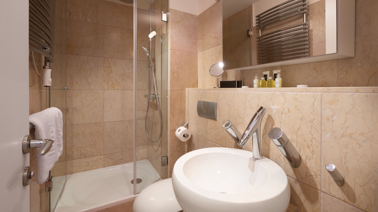 Photo of Bathroom in Bol
