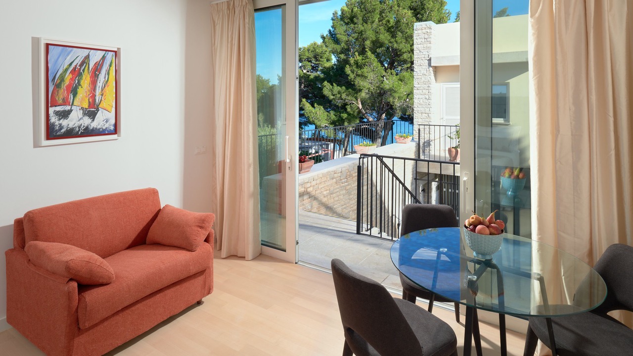 Photo of Livingroom in Bol