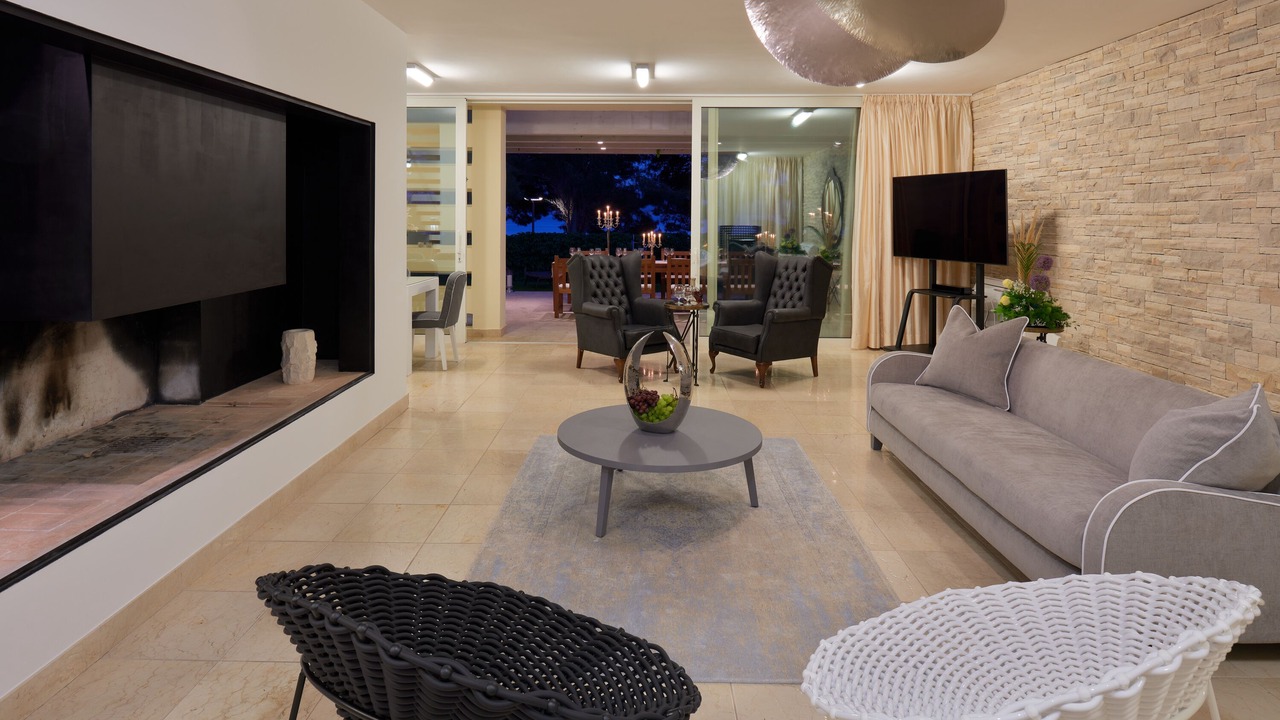 Photo of Livingroom in Bol