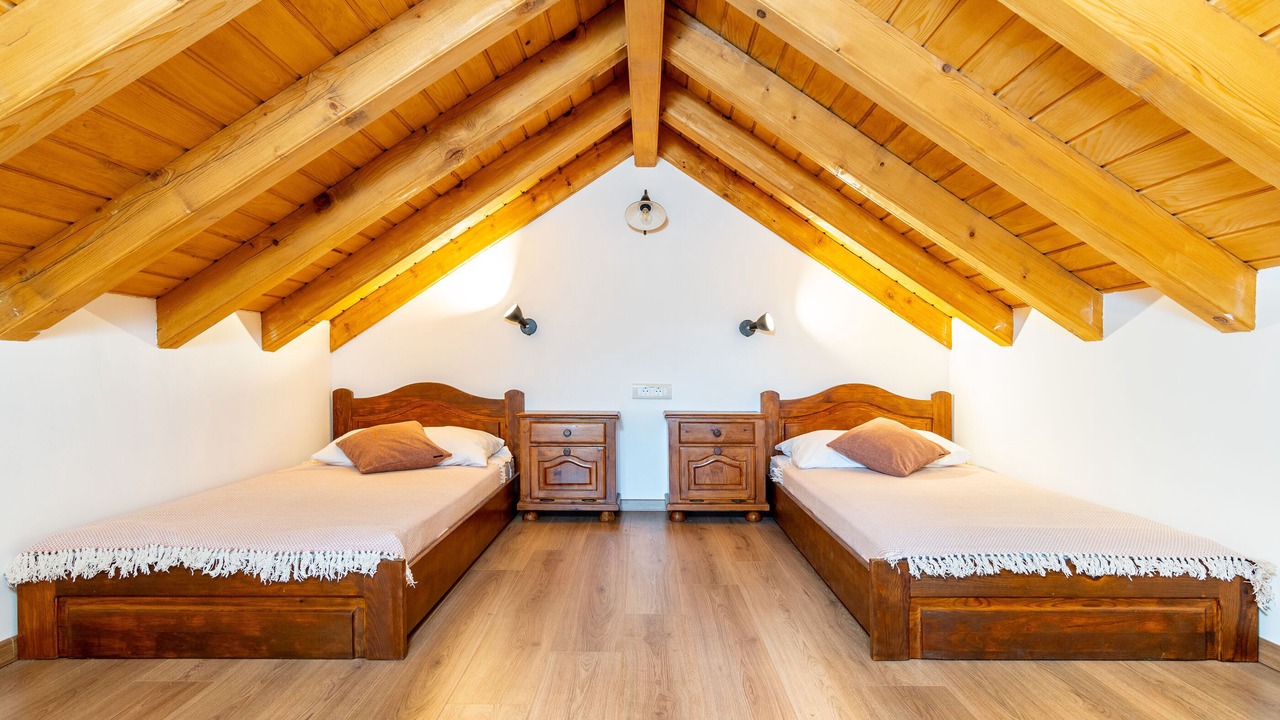 Photo of Bedroom in Seline