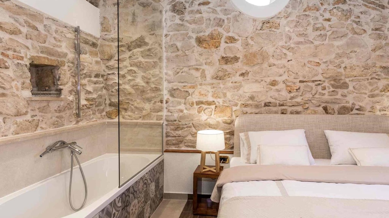 Photo of Bedroom in Bicine
