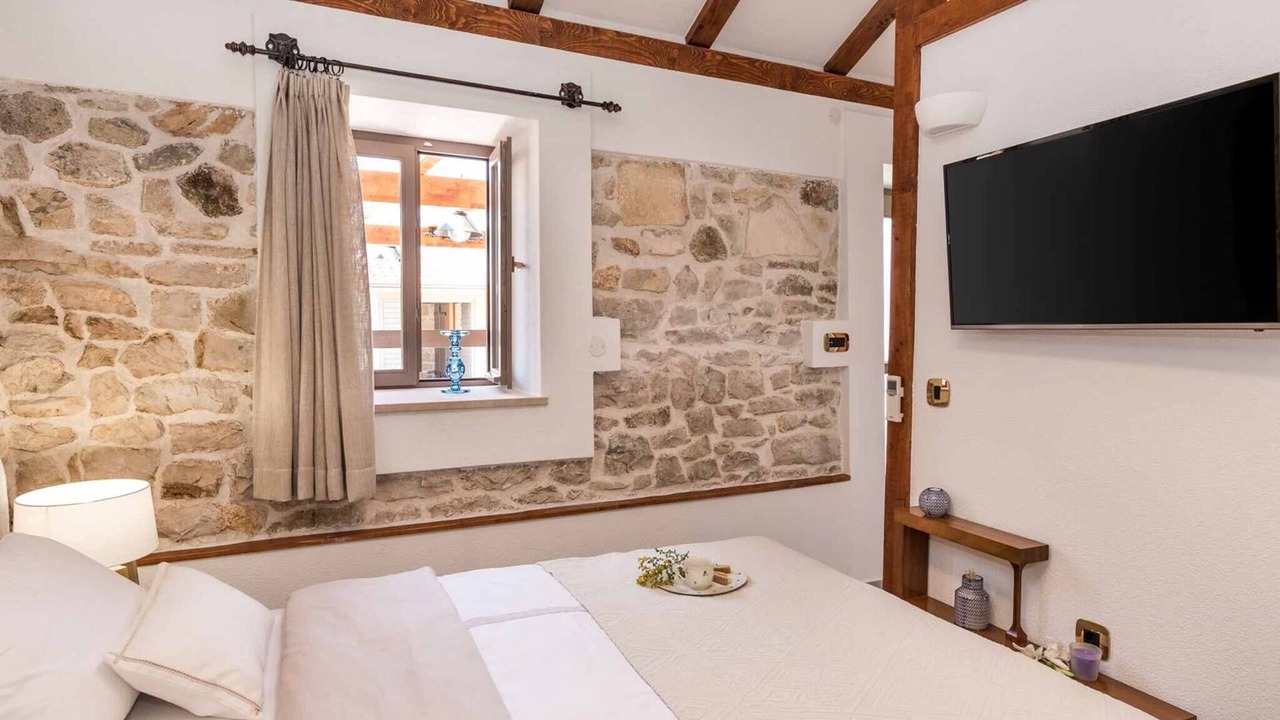 Photo of Bedroom in Bicine