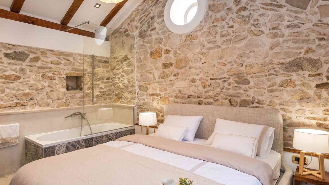 Photo of Bedroom in Bicine