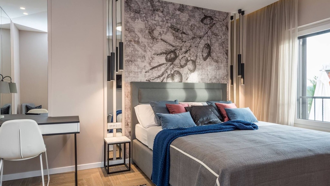 Photo of Bedroom in Sukosan