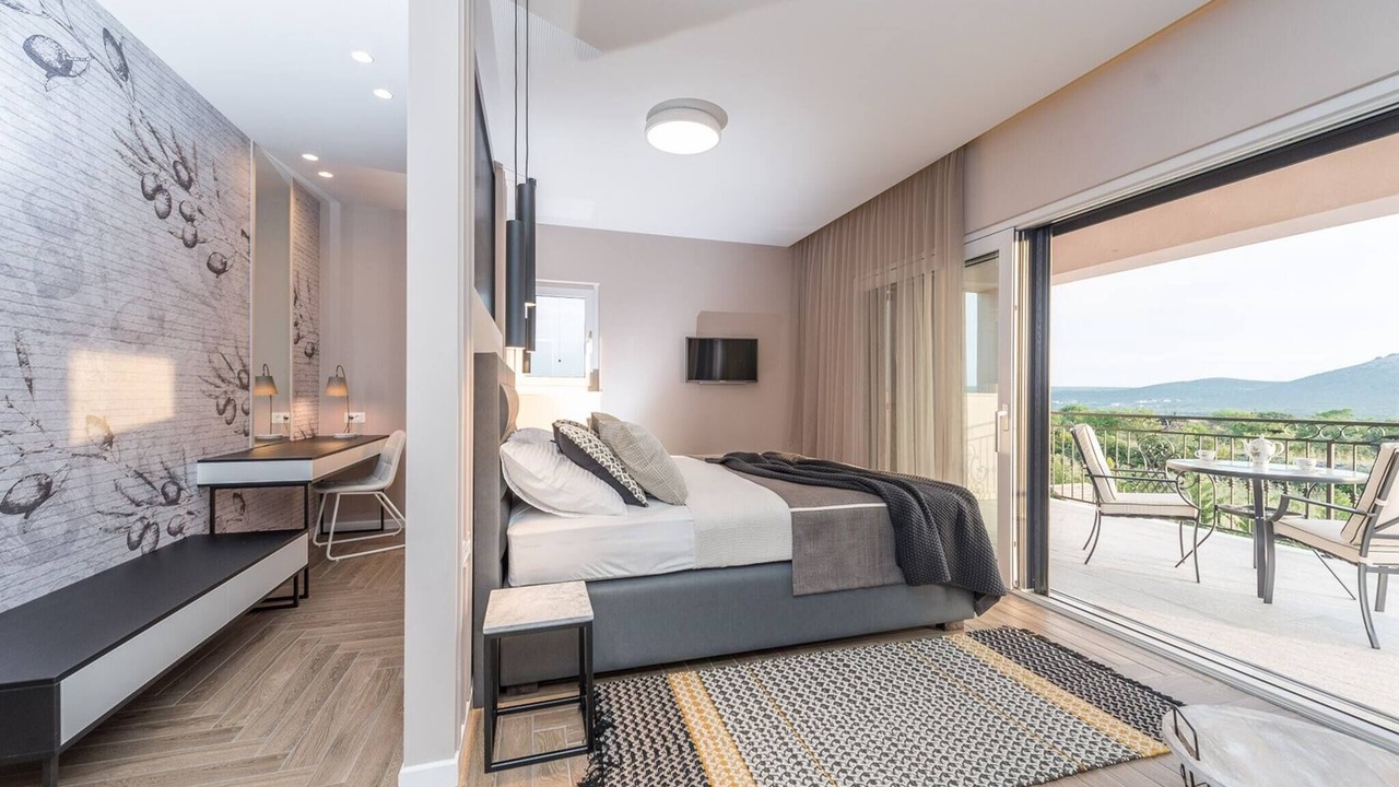 Photo of Bedroom in Sukosan