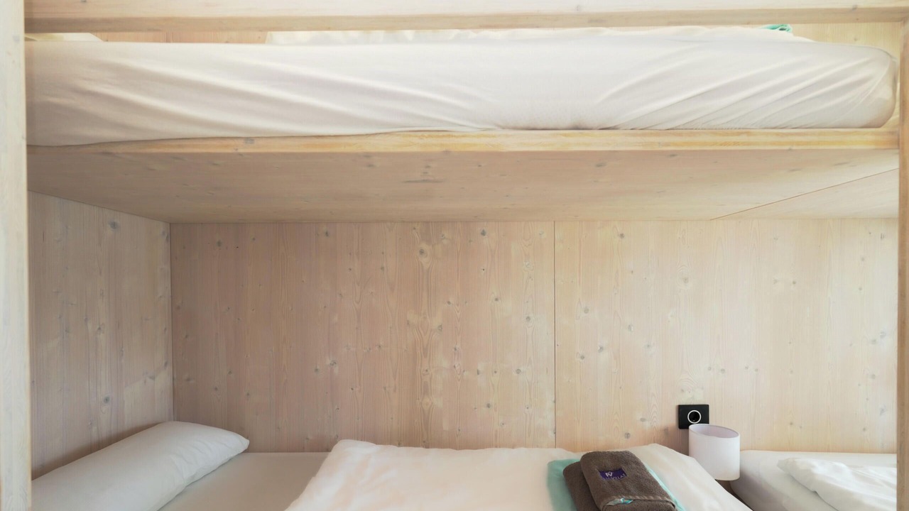 Photo of Bedroom in Drage