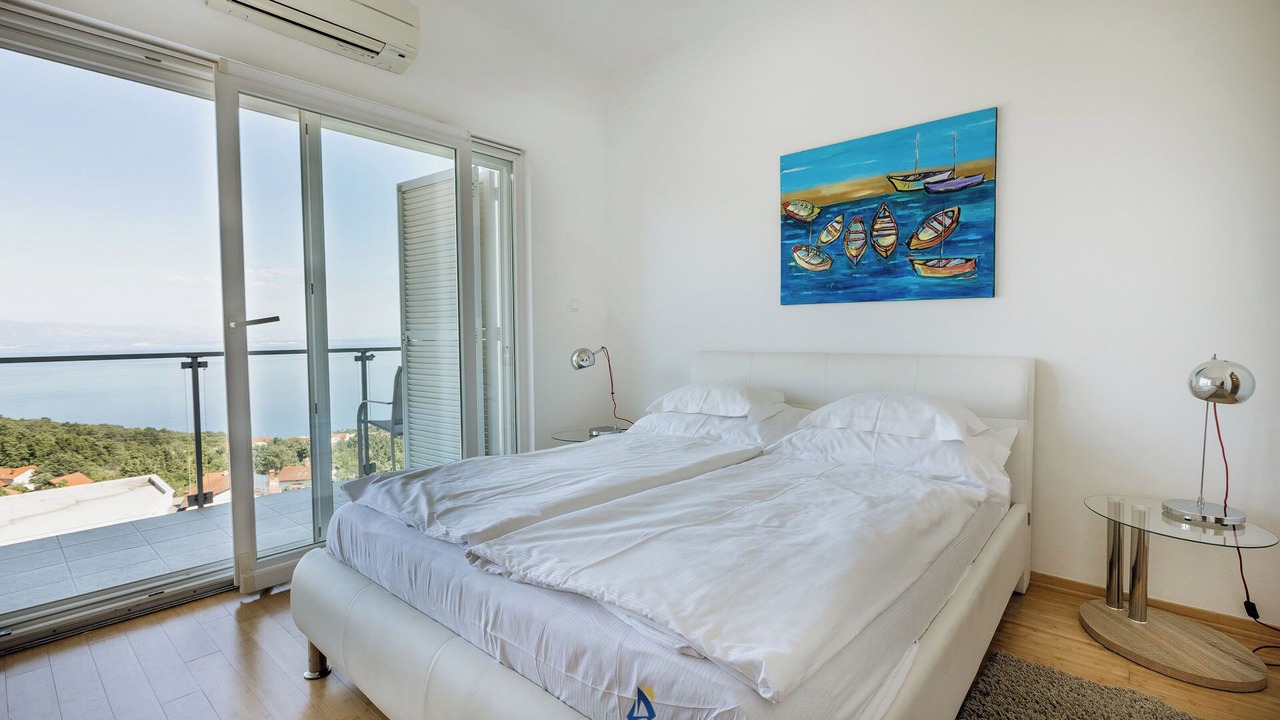 Photo of Bedroom in Poljane
