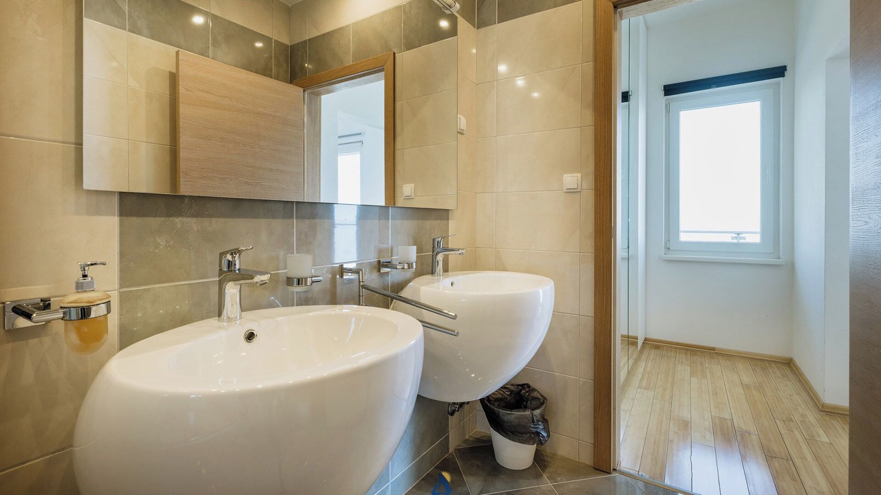 Photo of Bathroom in Poljane