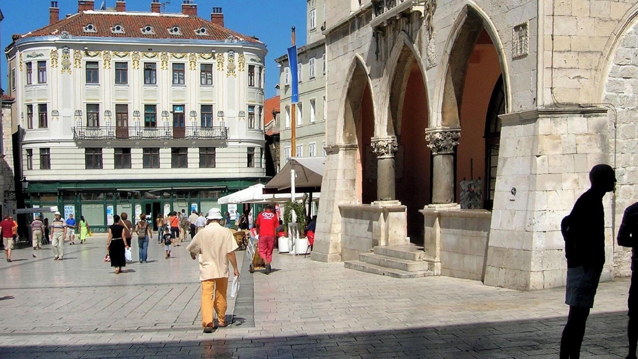 Photo of Others in Split