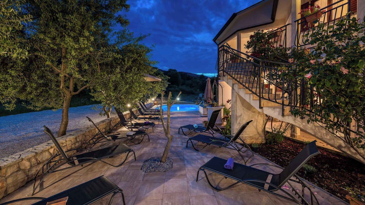 Photo of Patio Balcony in Drenje