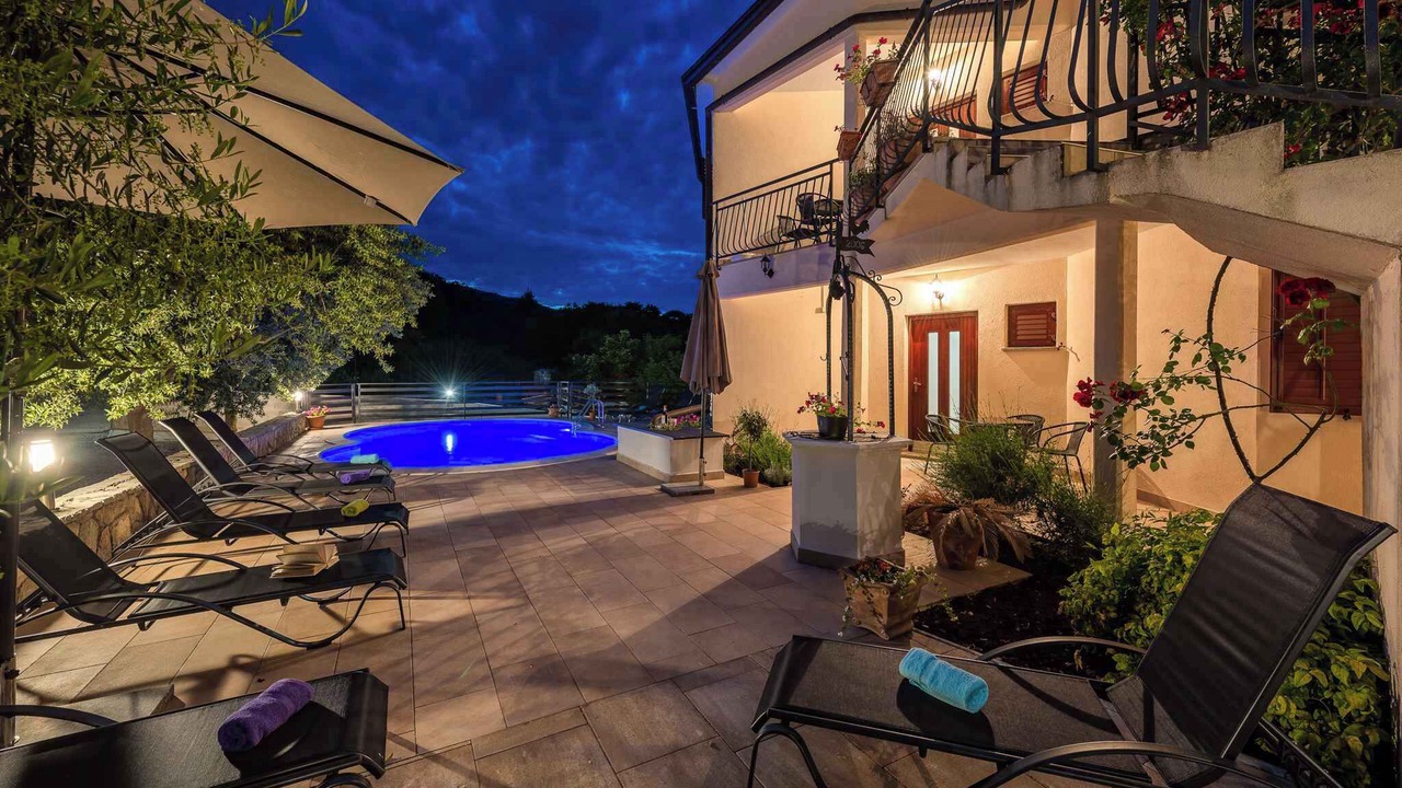 Photo of Patio Balcony in Drenje