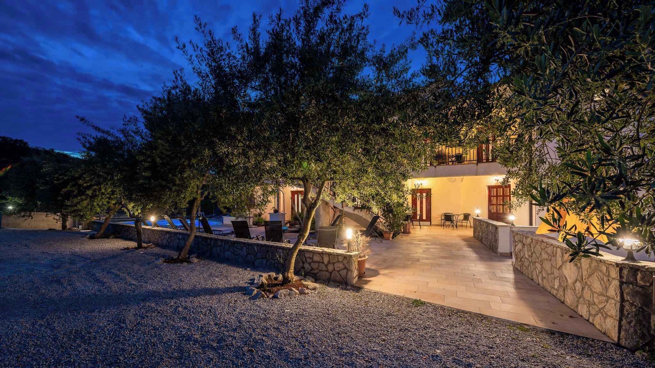 Photo of Patio Balcony in Drenje