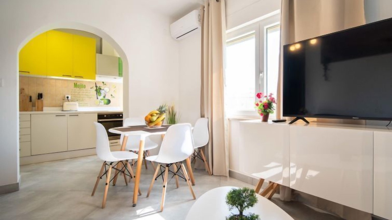 Photo of Bedroom in Trinajstici