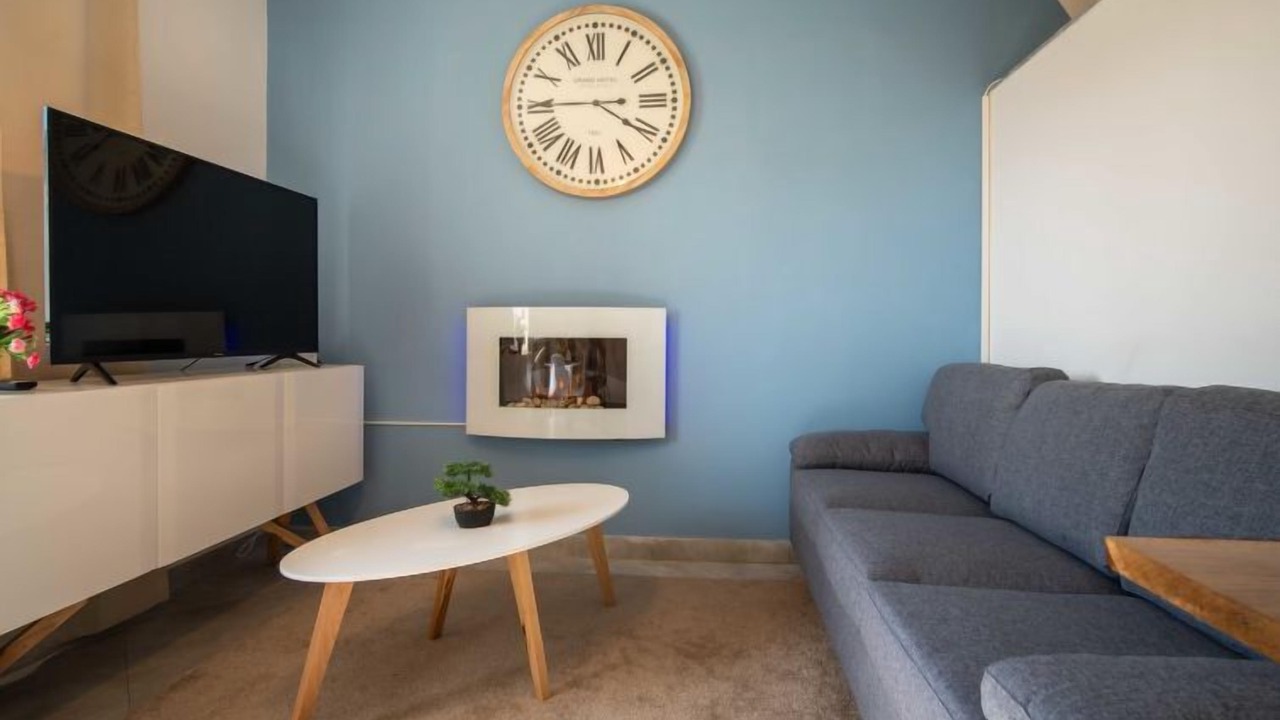 Photo of Livingroom in Trinajstici