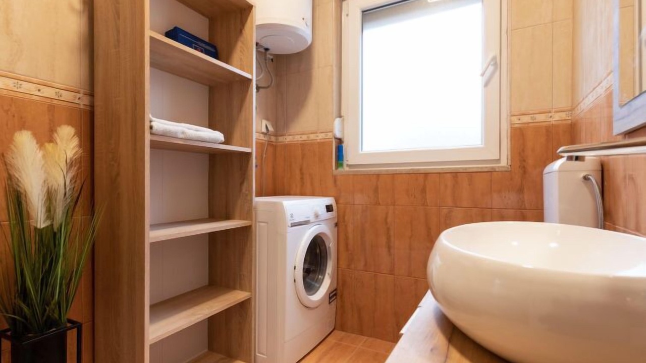 Photo of Bathroom in Trinajstici