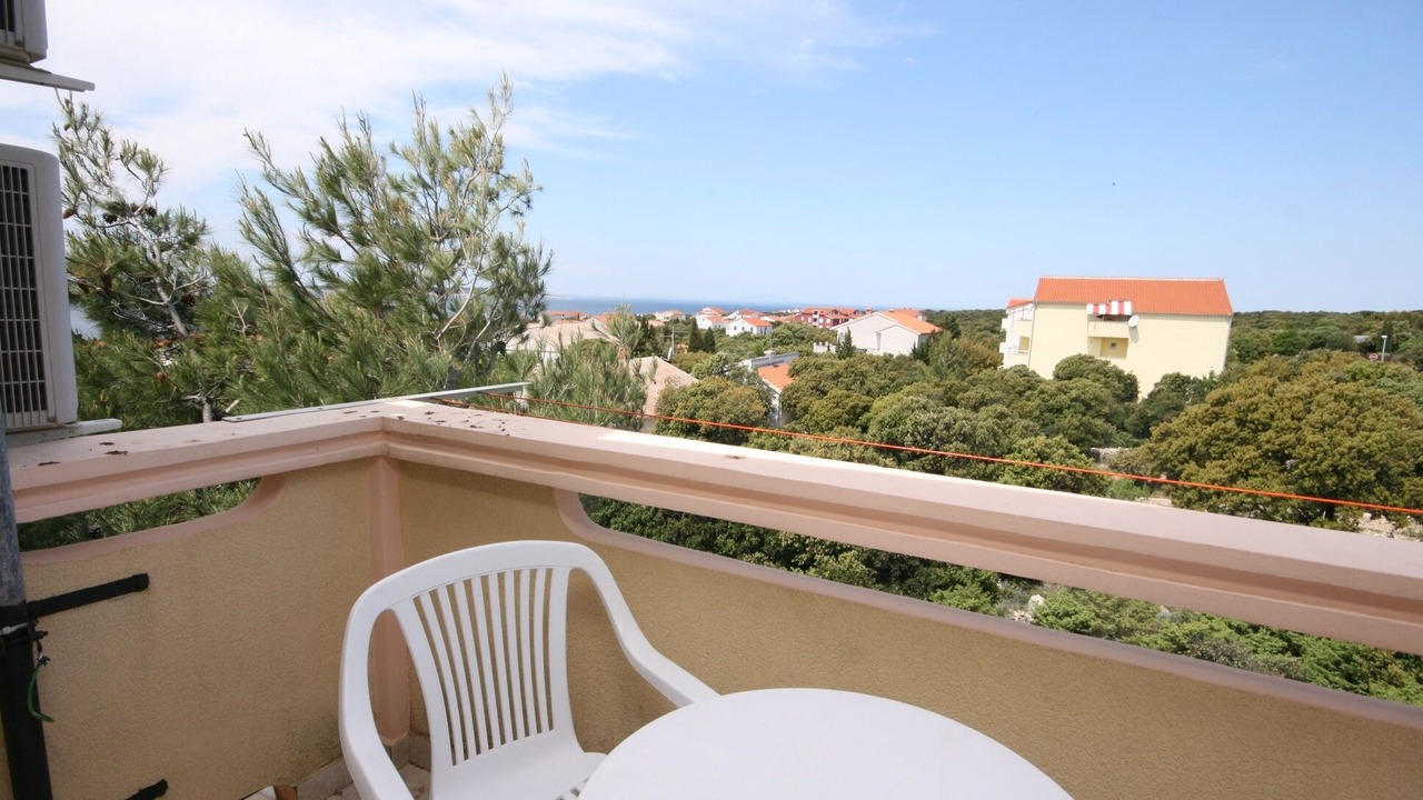 Photo of Patio Balcony in Mandre