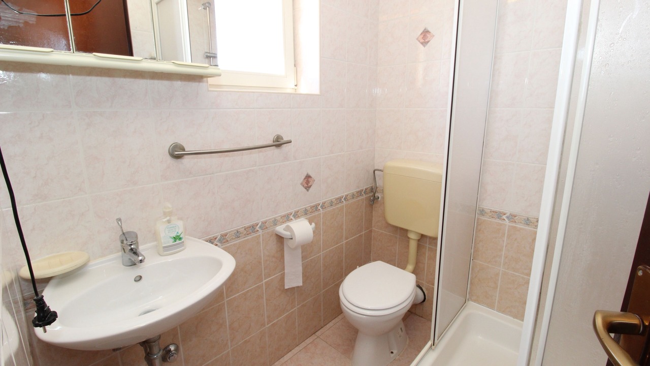 Photo of Bathroom in Mandre