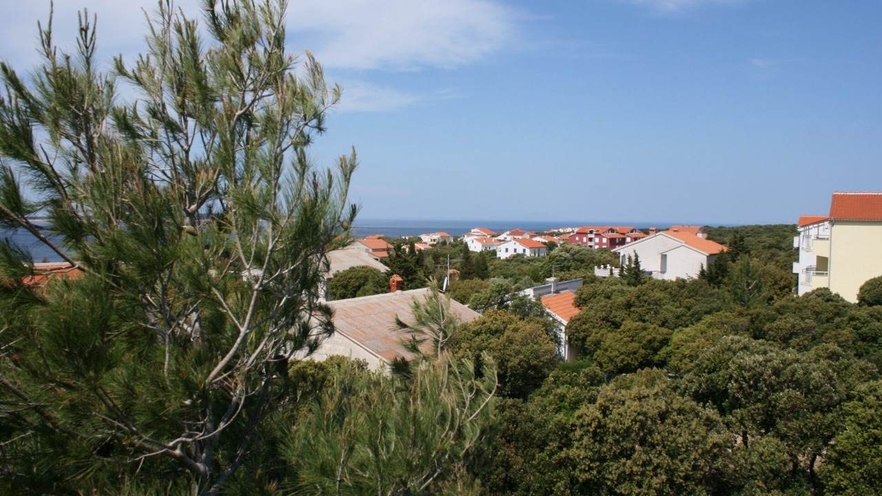 Photo of Patio Balcony in Mandre