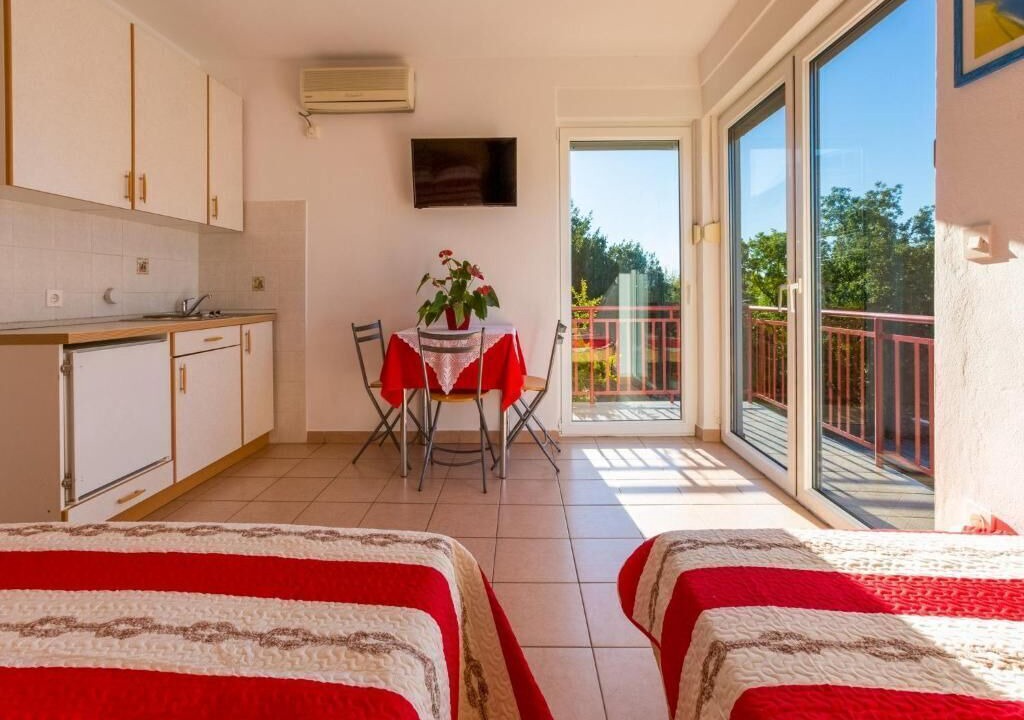 Photo of Bedroom in Crikvenica