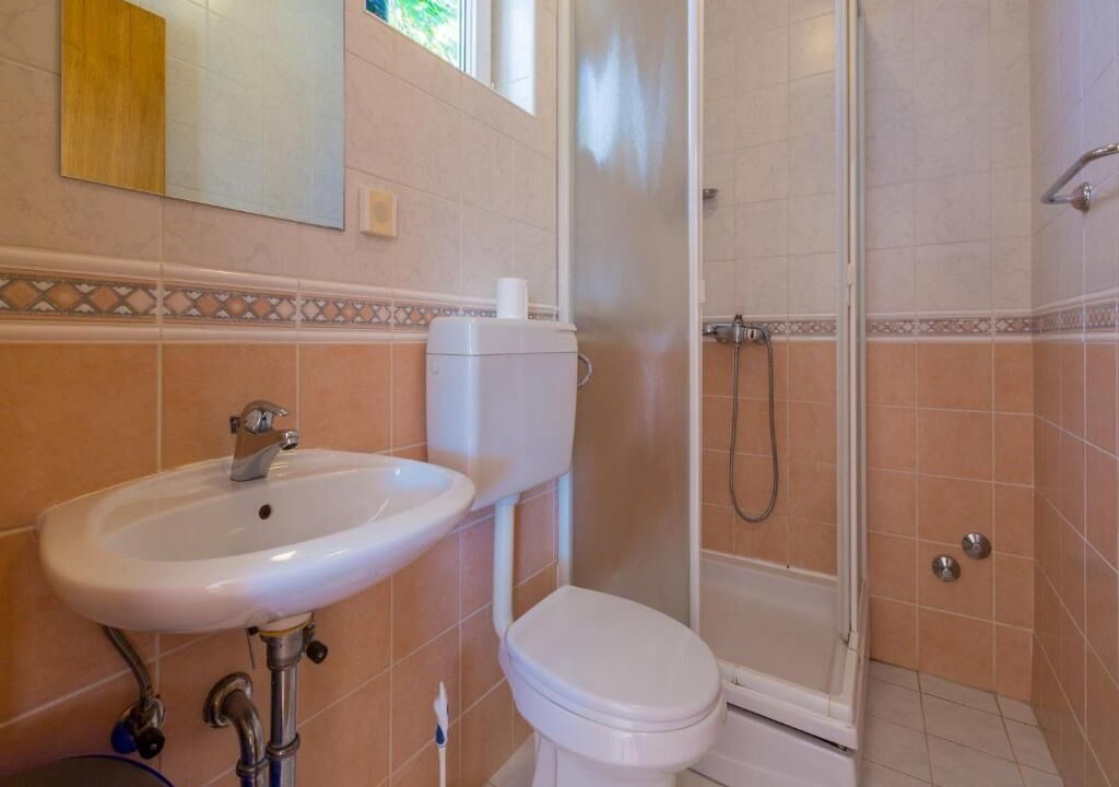 Photo of Bathroom in Crikvenica
