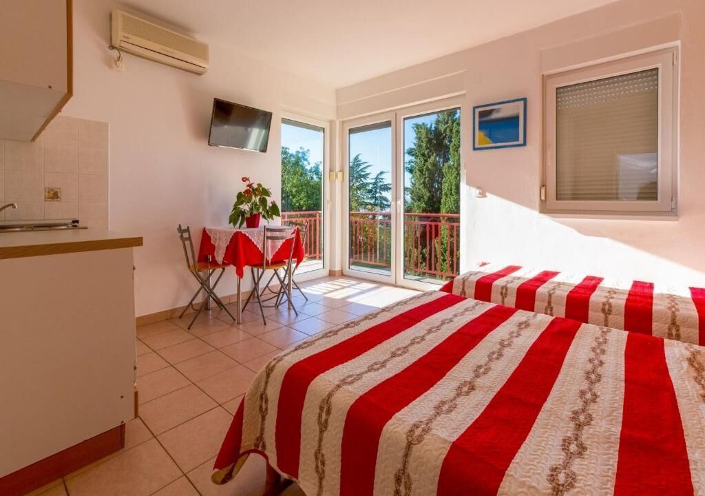 Photo of Bedroom in Crikvenica
