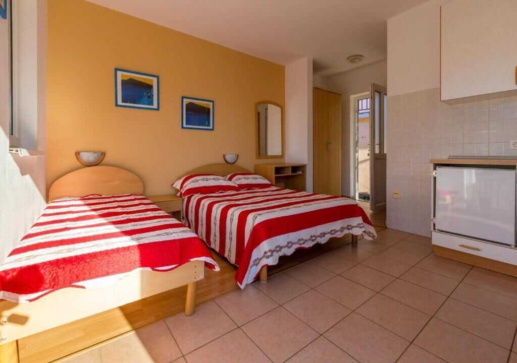 Photo of Bedroom in Crikvenica