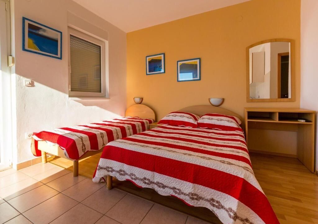 Photo of Bedroom in Crikvenica