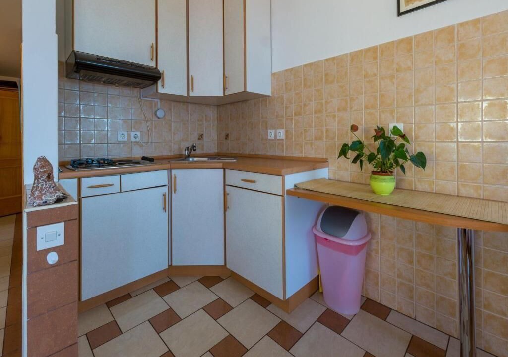 Photo of Kitchen in Crikvenica