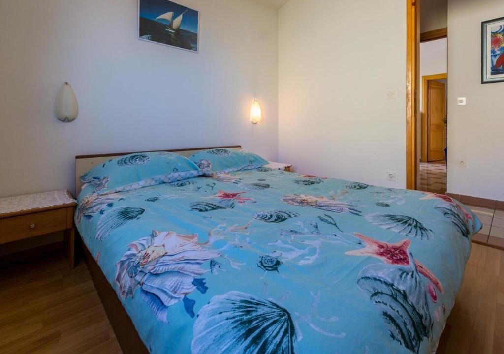 Photo of Bedroom in Crikvenica