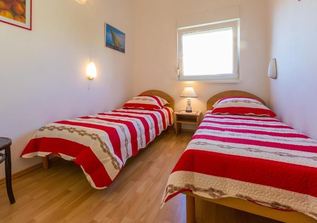 Photo of Bedroom in Crikvenica