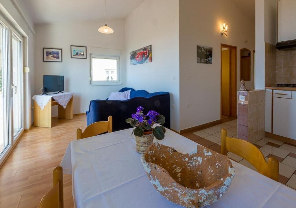 Photo of Livingroom in Crikvenica