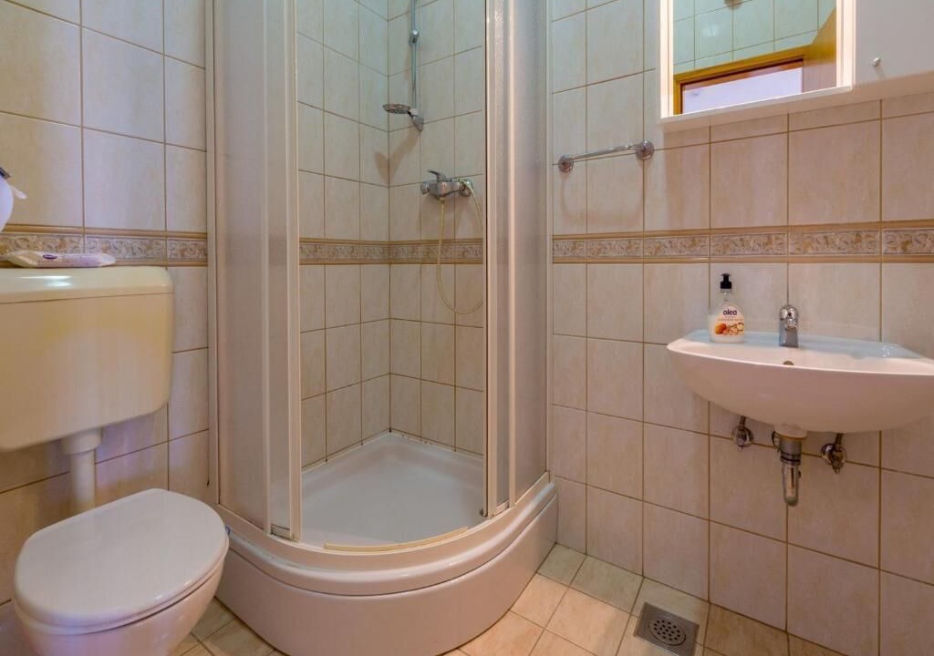 Photo of Bathroom in Crikvenica