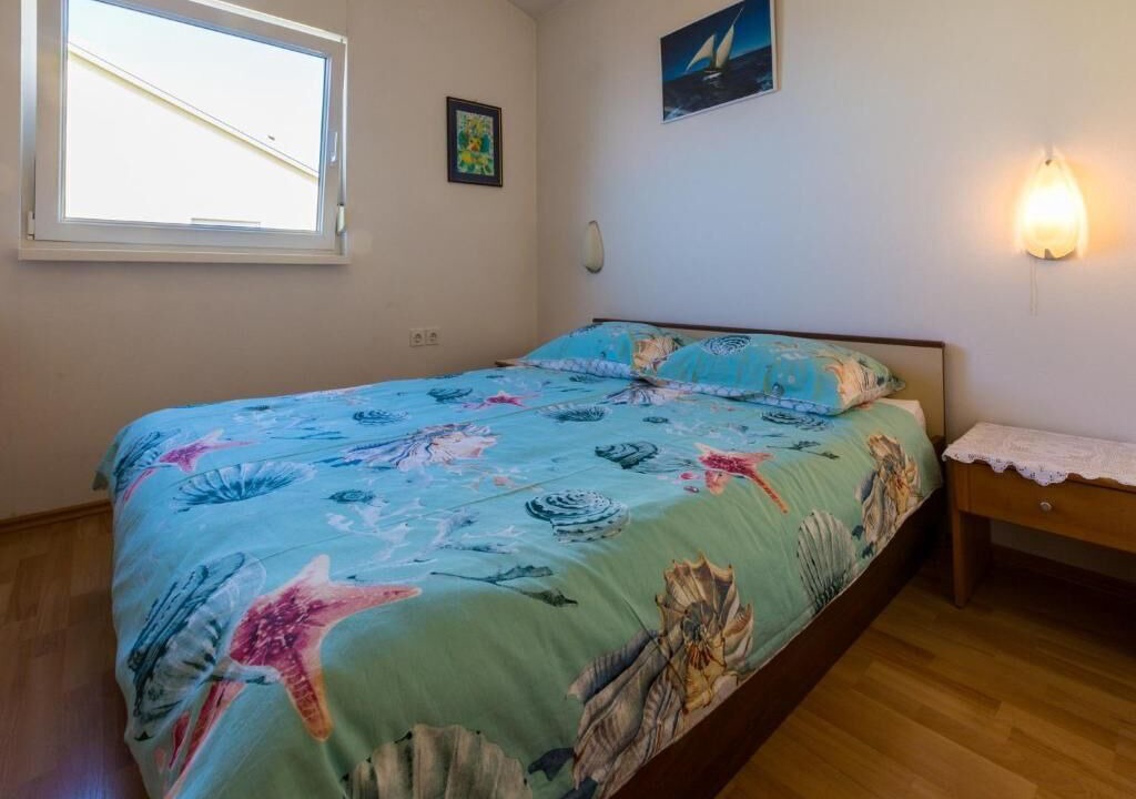 Photo of Bedroom in Crikvenica