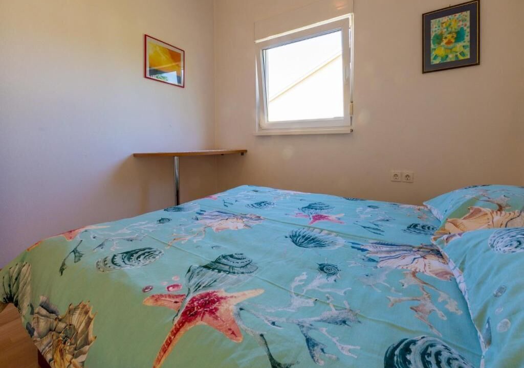 Photo of Bedroom in Crikvenica