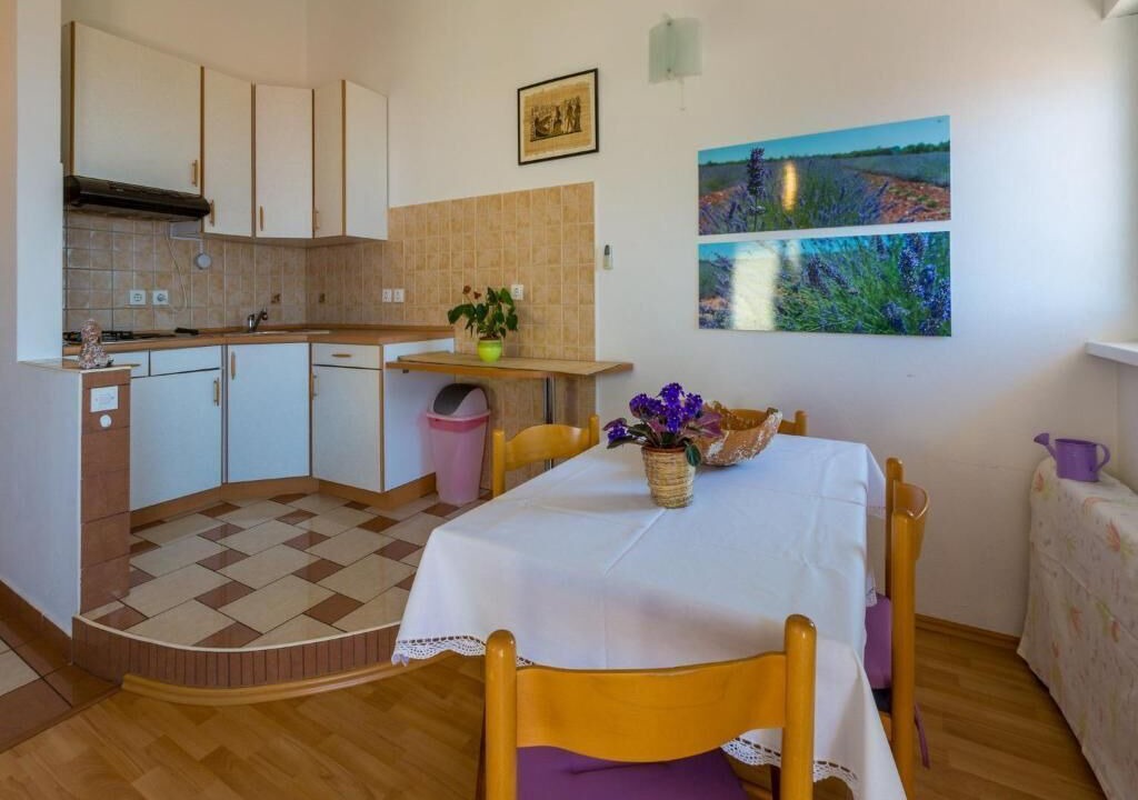 Photo of Kitchen in Crikvenica