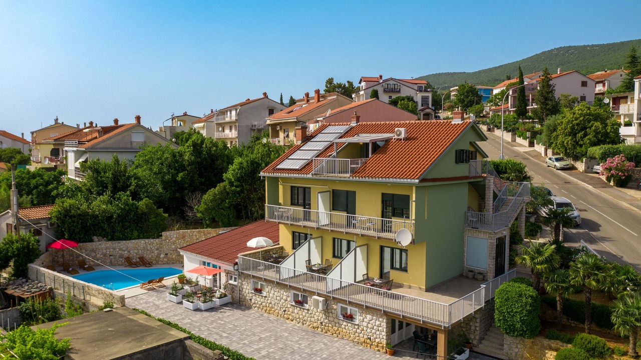 Photo of Outdoor in Crikvenica