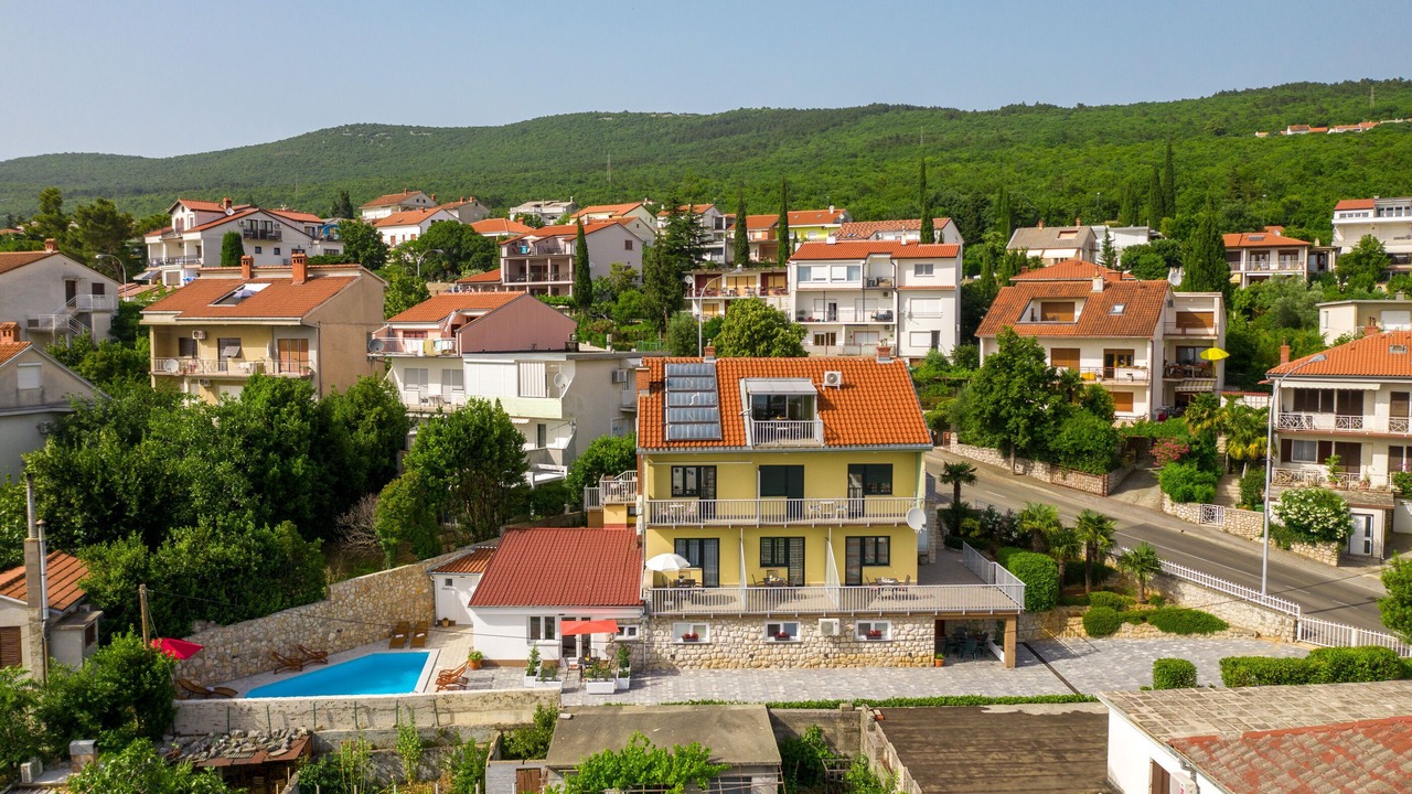 Photo of Outdoor in Crikvenica