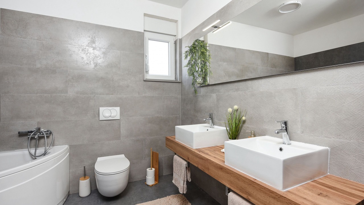 Photo of Bathroom in Murvica