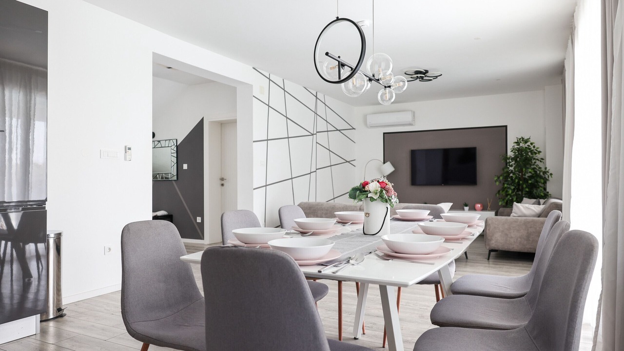 Photo of Livingroom in Murvica