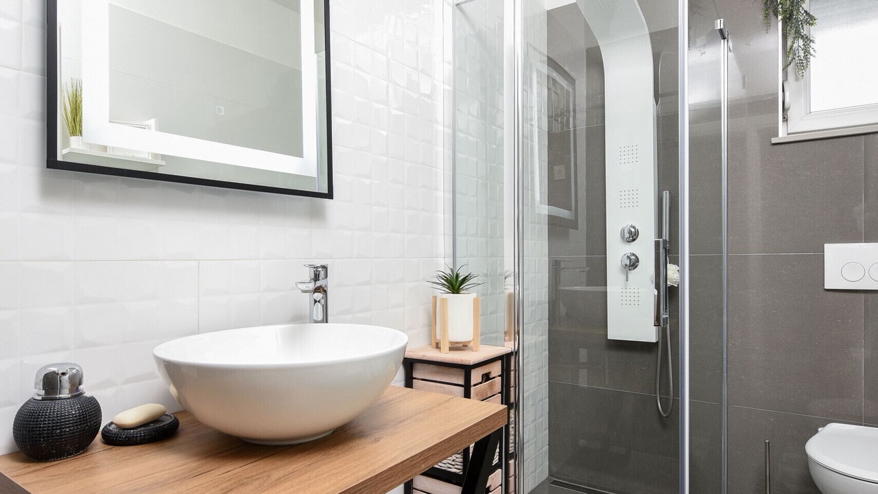 Photo of Bathroom in Murvica